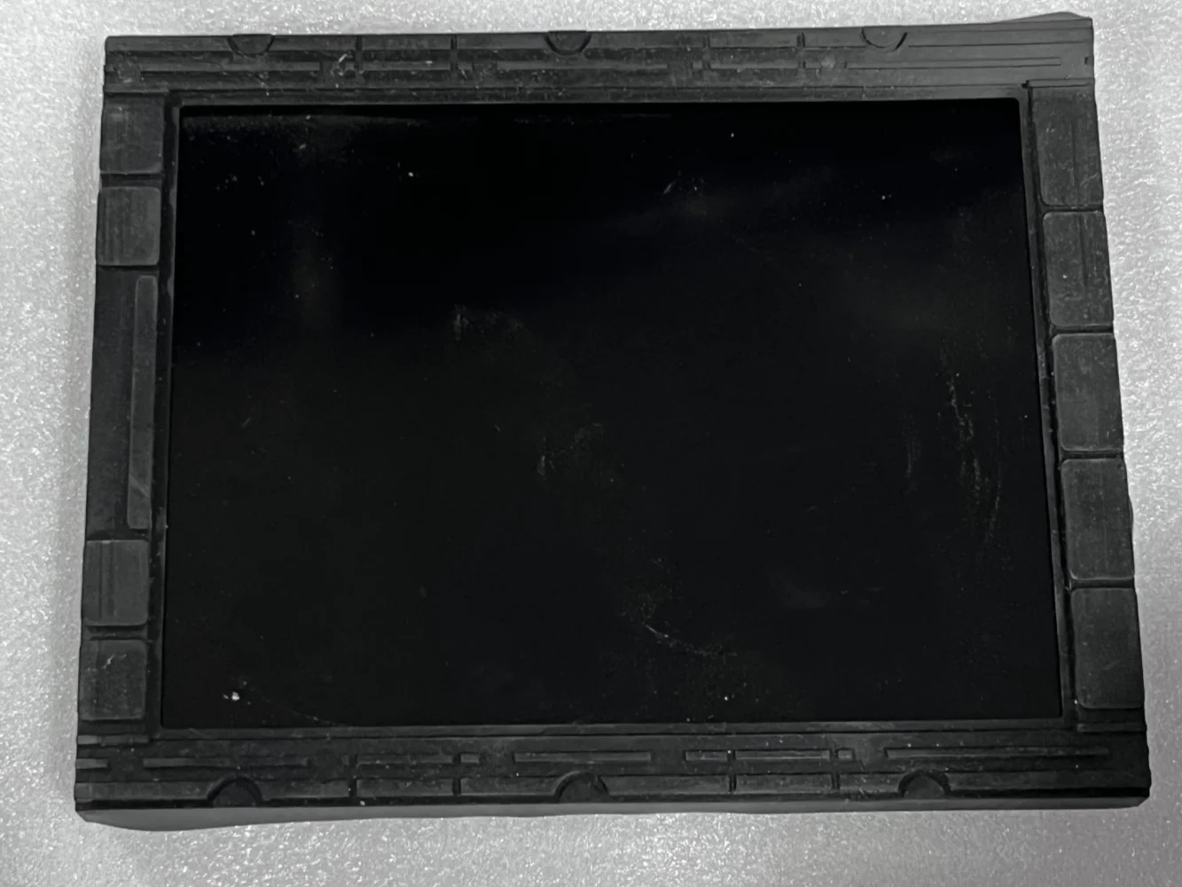 W- 1580367620  065QDGP01-00 BLU1-00 LCD 디스플레이 화면