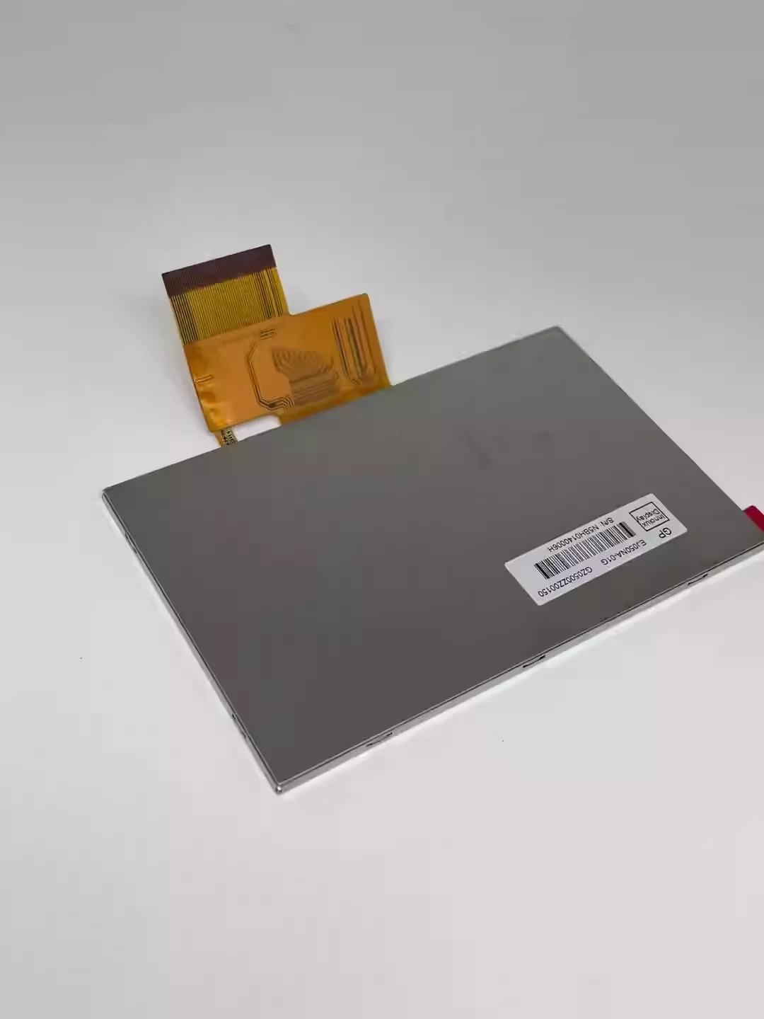 V3 V5 V7 LCD 디스플레이 화면