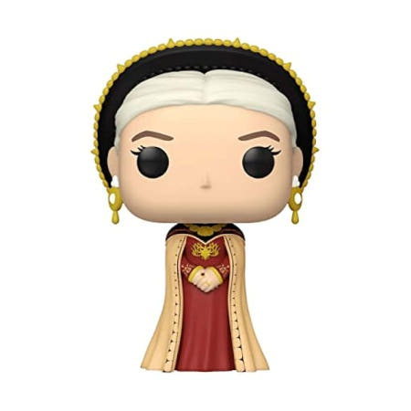 [Funko][해외]왕좌의게임 하우스오브드래곤 펀코 피규어 라에니라 타르가르옌