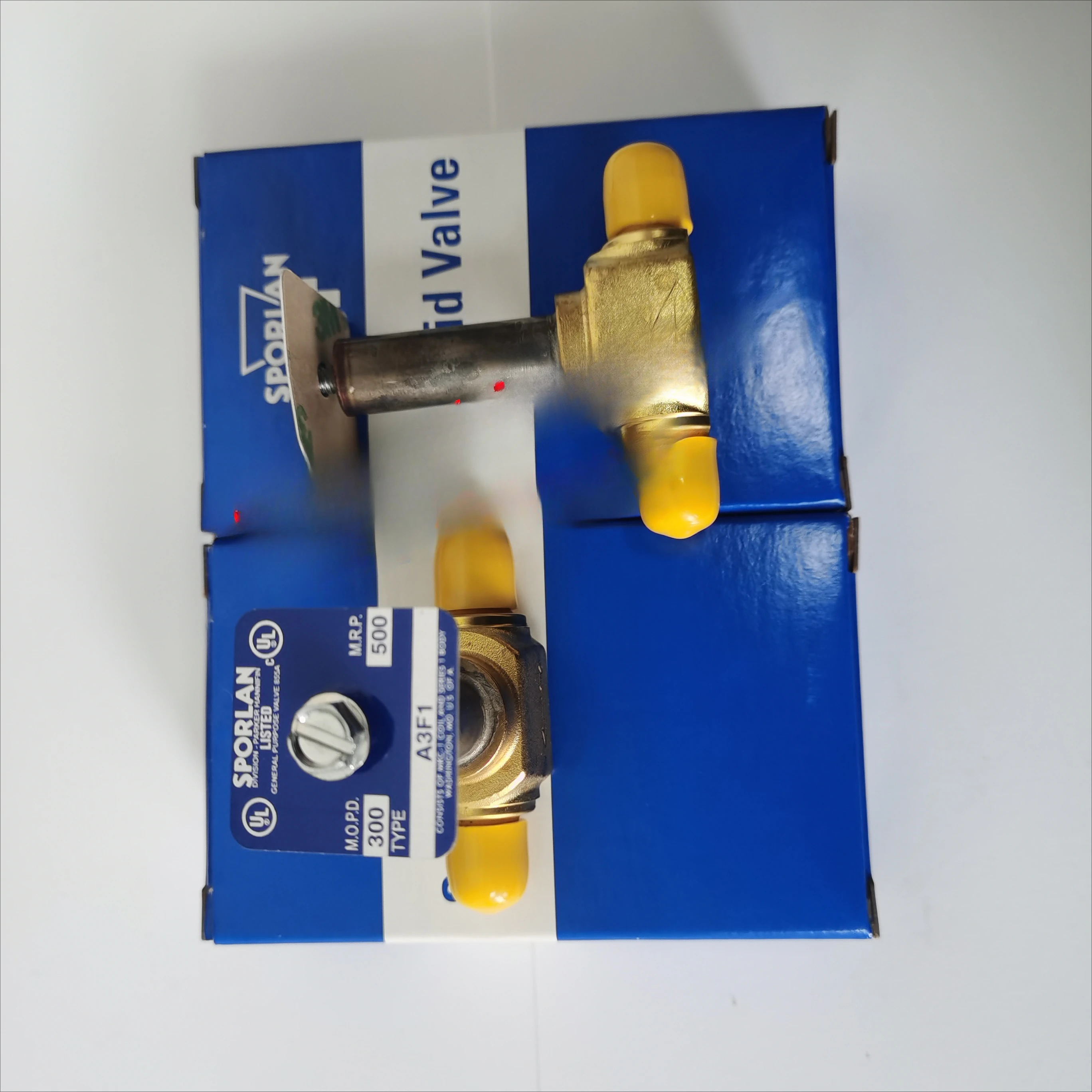 SPORLAN 폴란드 개방 솔레노이드 밸브 XUP XUJ XWG XXF XRN XRM XRN-1XPO A3F1