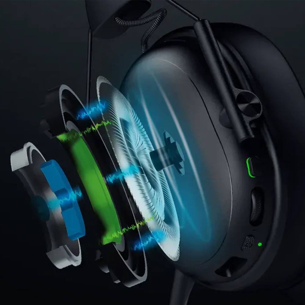 [국내정발] 레이저 블랙샤크 V3 X 하이퍼스피드 무선 - 상세 이미지 3