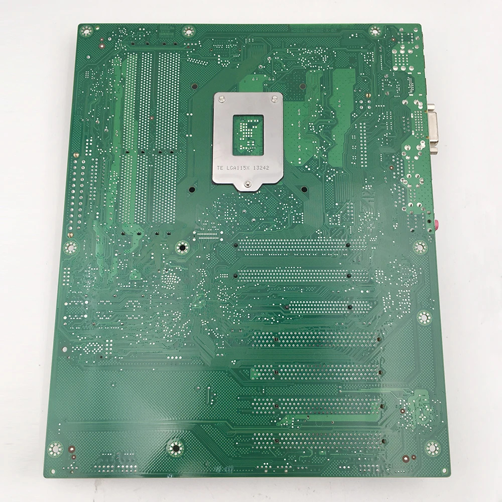 Fujitsu 산업마더보드D3076-S11 GS 3 W26361-W2862-Z4-02-36 W26361-W2862-X-02