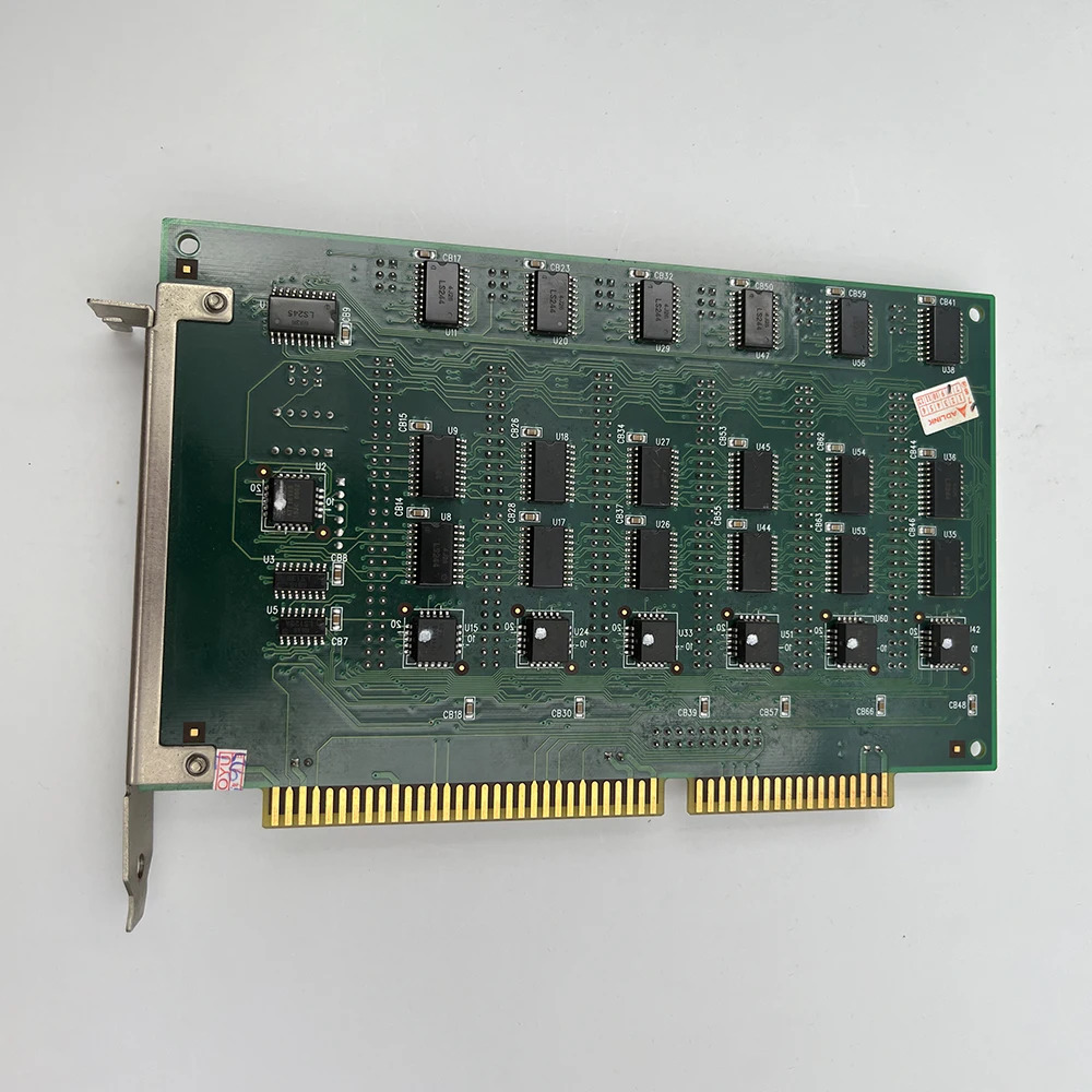 Adlink ACL-7122 144채널 디지털 DIO 카드 7122 Rev.B1용