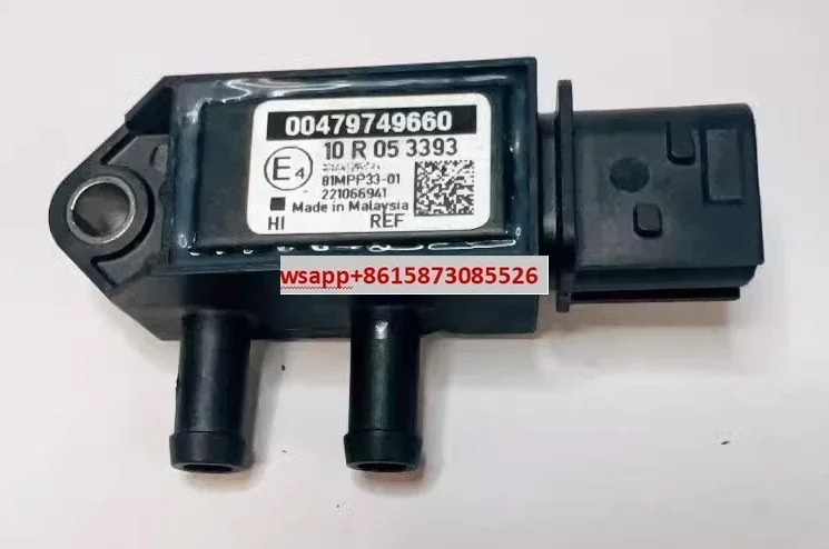 I-ve-co 5801930514 흡기 압력차 센서 81MPP32-01 Sen-sa-ta 액세서리