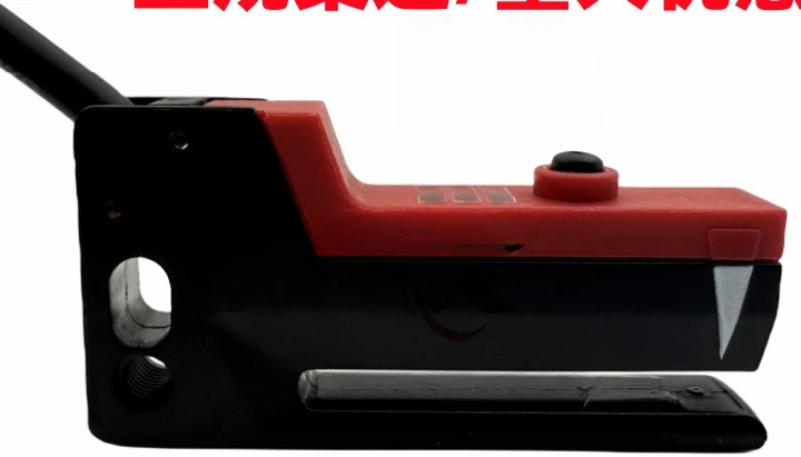 L-e-u-z-e 간편 리퍼 GS 61/6.2 라벨링 기계 라벨 센서 63B/6D.3-S8 61/6D