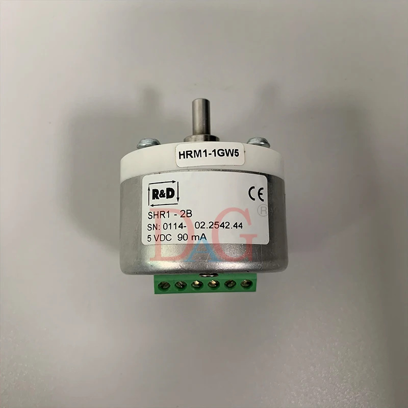 핸드휠펄스 발생기 SHR1-2A/2B 6FX2007-1AD01 6FX2007-1AD02