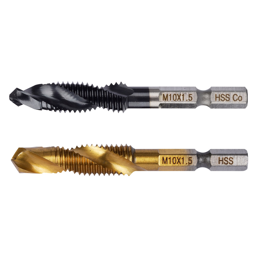 이엑스파워 드릴탭 탭드릴 3.0mm EDT-03 - 상세 이미지 5