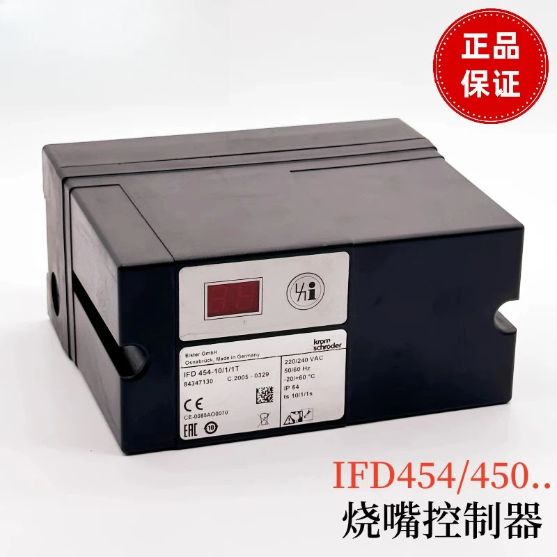 컨트롤러 IFD450-5/1/1T IFD454-10/1/1T IFD454-5/1/1T