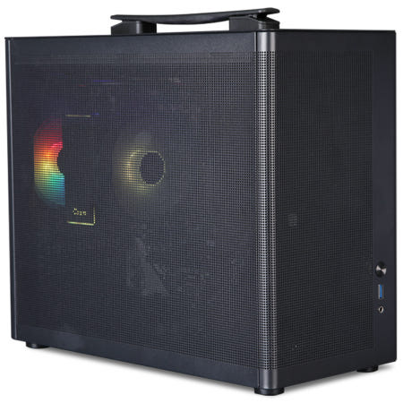 몬스타 몬스타 가츠 케이스 Y300M 철가방 블랙