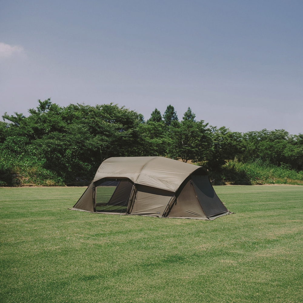 디얼스 이너코어 텐트 루프탑
