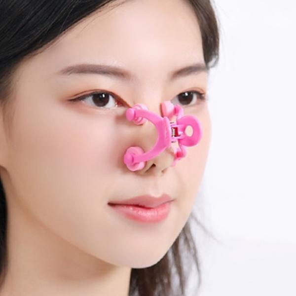 동글이 코집게 코높이 콧대 노즈업 집게 코셰이퍼 - 상세 이미지 3