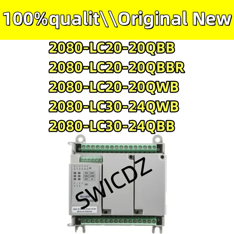 새 원본 2080-LC20-20QBB 2080-LC20-20QBBR 2080-LC20-20QWB 2080-LC30-24QWB 2080-LC30-24QBB