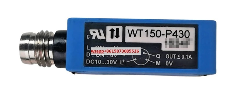 독일 S-i-c-k 오리지널 WT150-P430/ 6011044 WT150-P460/ 6011050