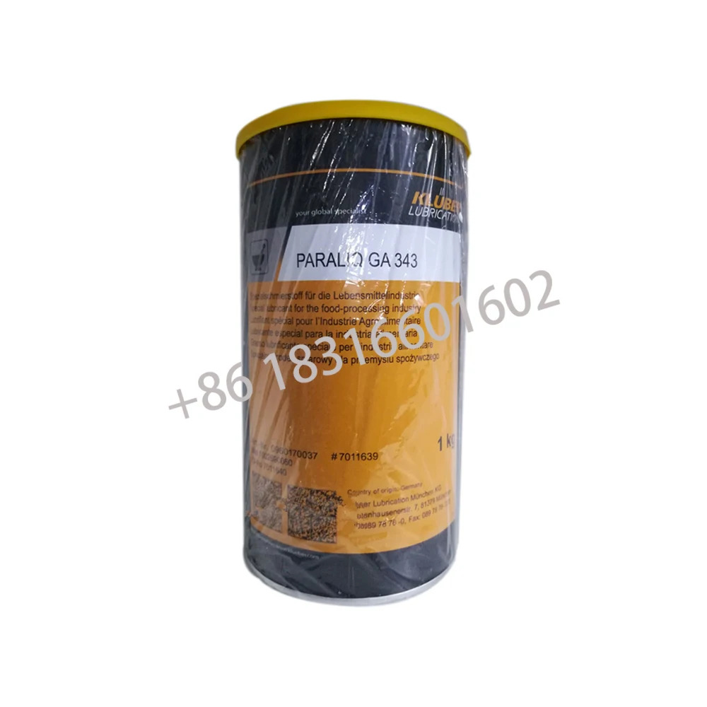 Kluber 윤활 스핀들 베어링 POLYLUB GA 352 P 접착식 장기 그리스 우수내수성 GA352P 1G