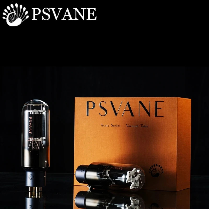Voice of Nobles PSVANE 하이엔드 Acme 튜브 A845 튜브생성 WE845