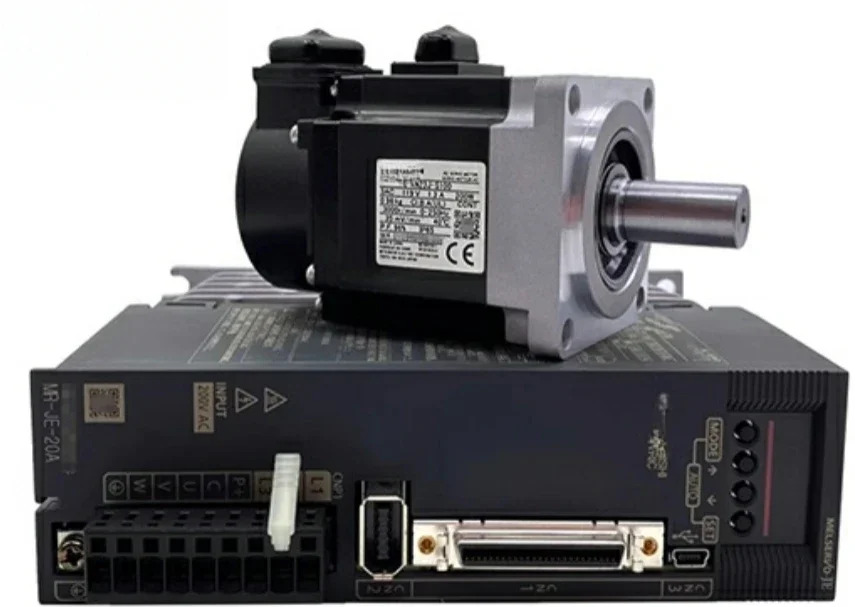 미쓰비시호환 서보 드라이브 MR-JN-10A MR-JN-20A MR-JN-40A