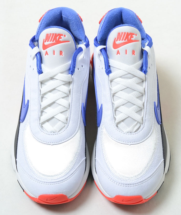 나이키 에어맥스 2090 남성화이트 운동화 da9357-100