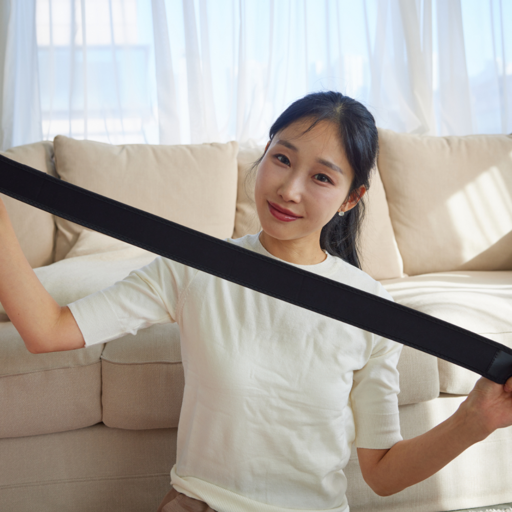 온담셀 근적외선 손 발 목 무릎 찜질기 손목 발목 온열기 온열 찜질기