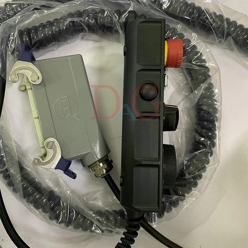 Qiqihar Qiyi Liche Qiqihar째 공작 기계 공장 특수 전핸드휠 -EAHS-022