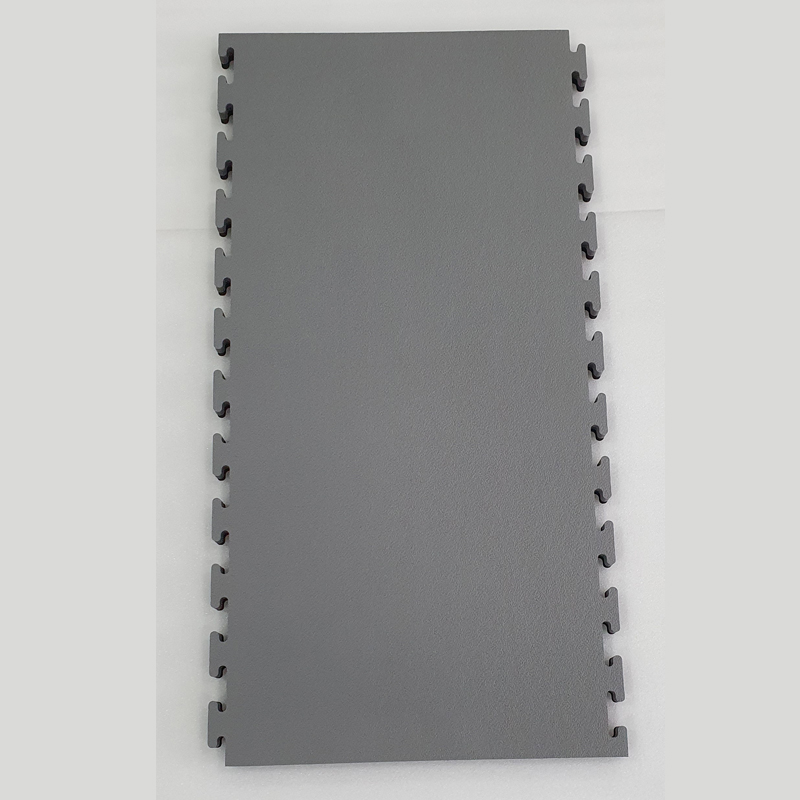 덕진스펀지 퍼즐형 추가상품 매트 1000mm x 490mm x 25mm 1장 - 상세 이미지 2