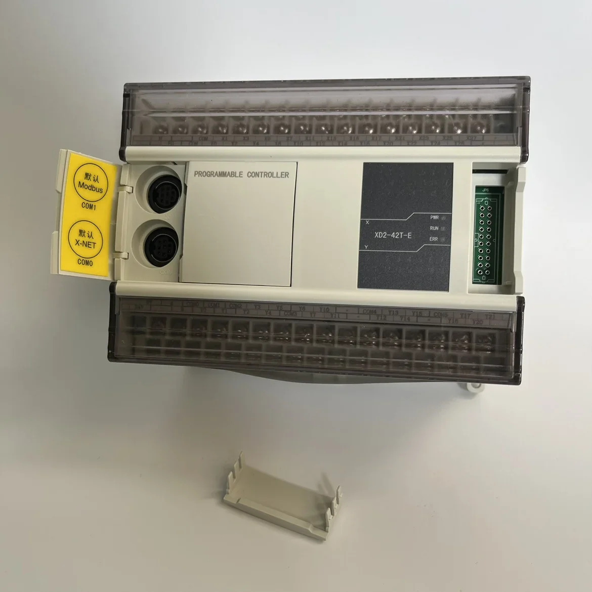 Xinjie 메쉬 포트가 PLC XD5E-24T-E 24R 30T 30T4 48T 48R 60T4 T6 T10