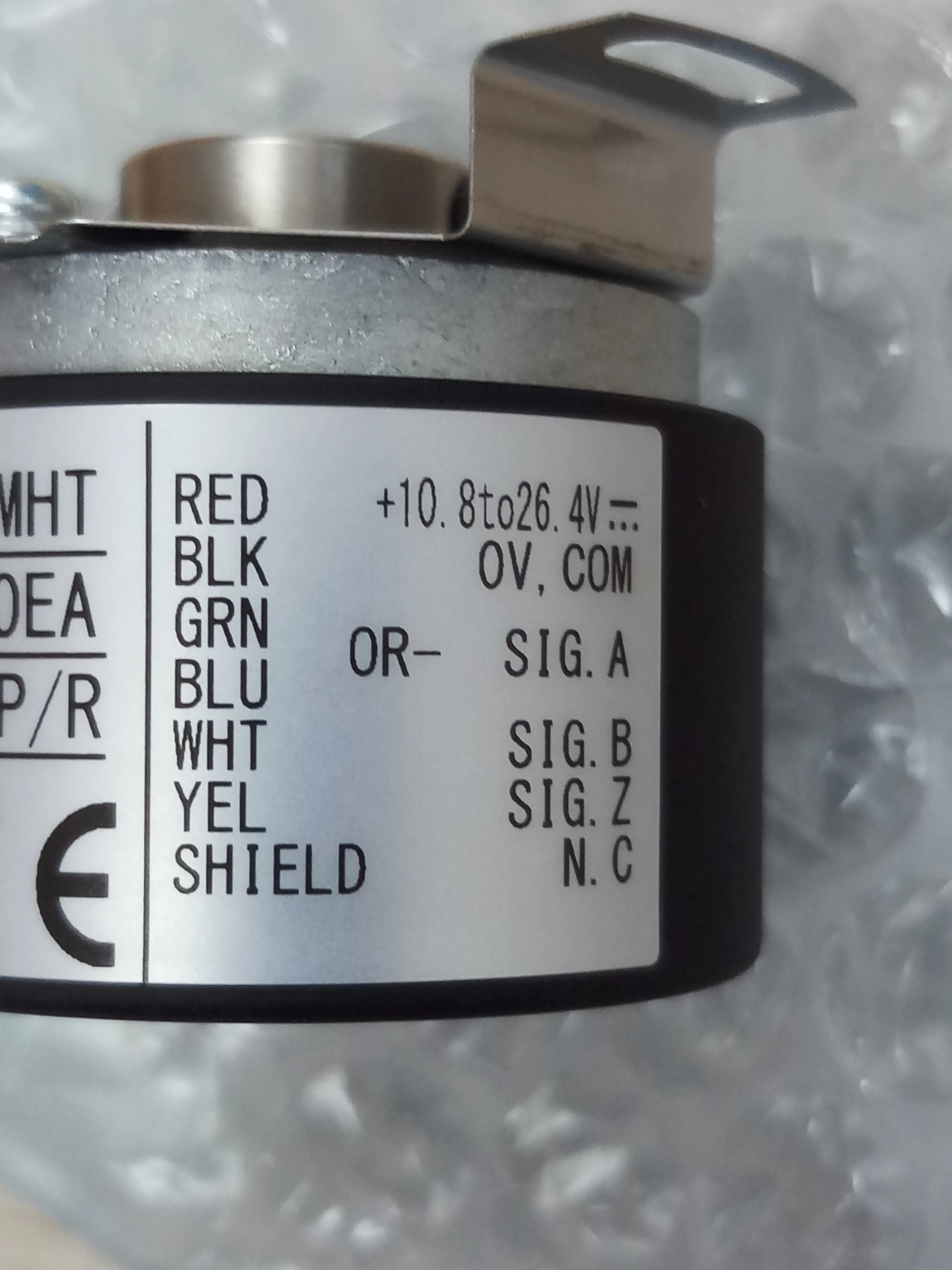 HES-1024-2MHT-800-050-00EA 일본 엔코더