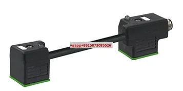 MURR7000-41561-6360000 독일 무어 커넥터 신