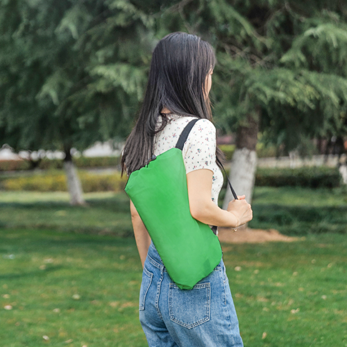 스포홀릭 캠핑 에어매트 에어베드 빈백 - 상세 이미지 5