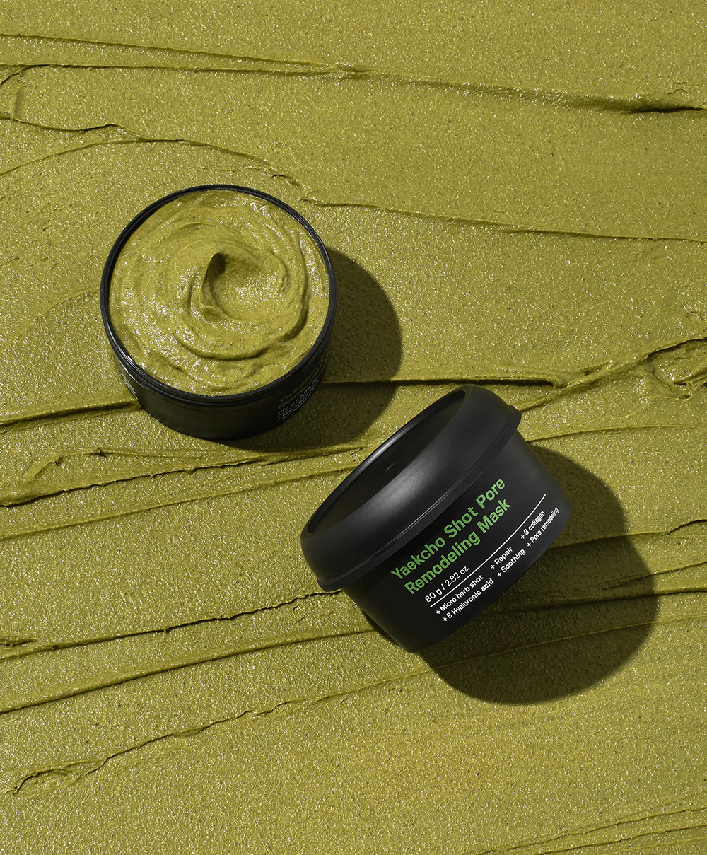 sungboon editor marine spicules wash off mask