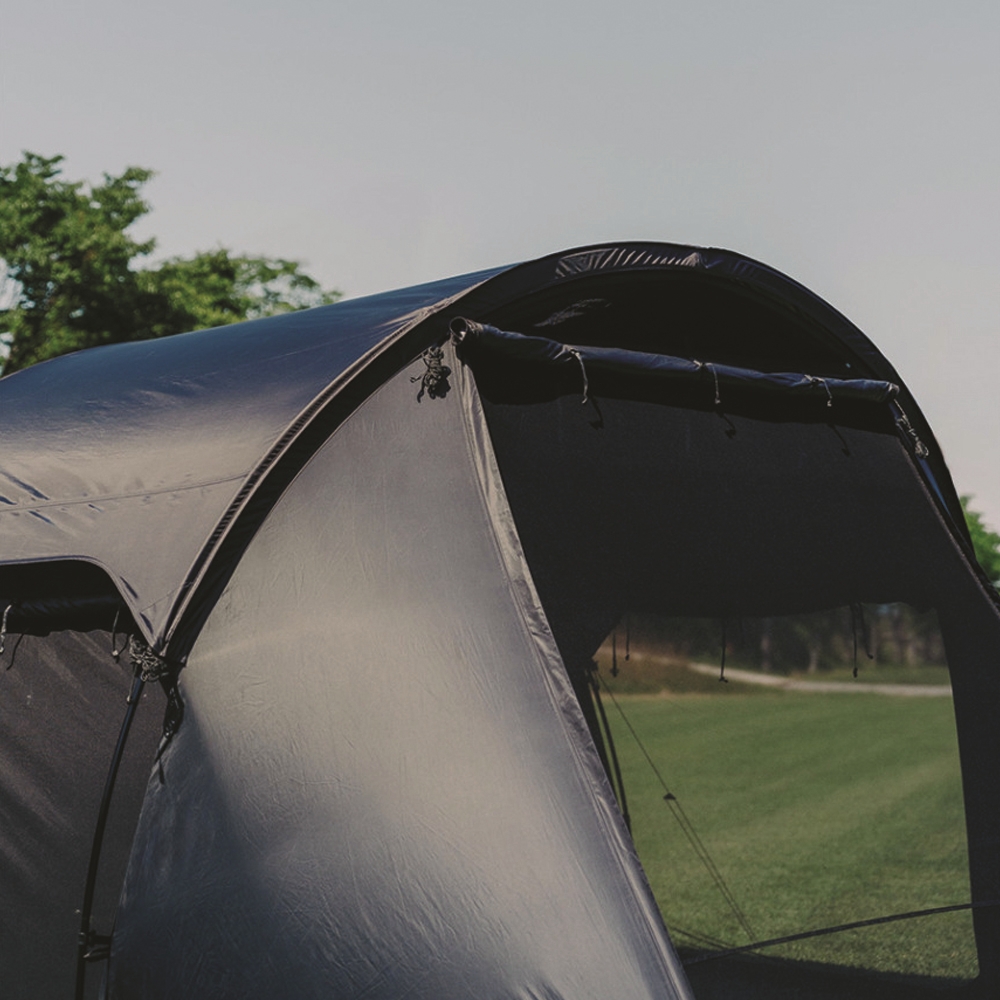 디얼스 이너코어 텐트 루프탑