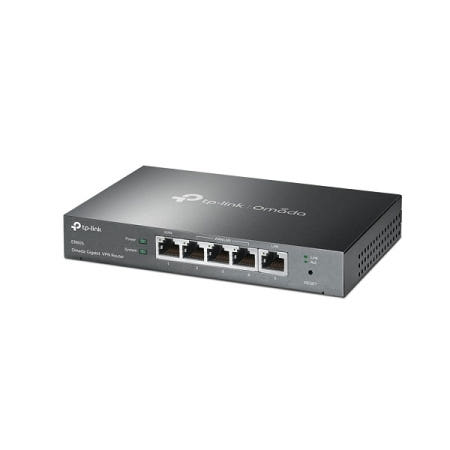 TP-LINK TL-ER605 VPN 라우터