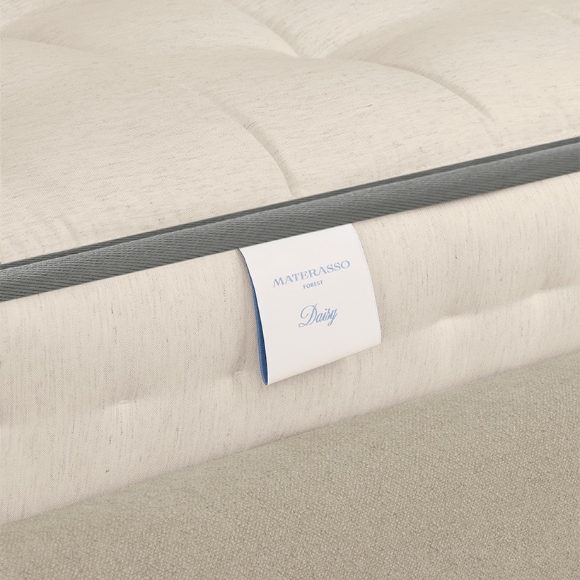 마테라소 포레스트 데이지 매트리스 SS(슈퍼싱글), 하드 대표 이미지