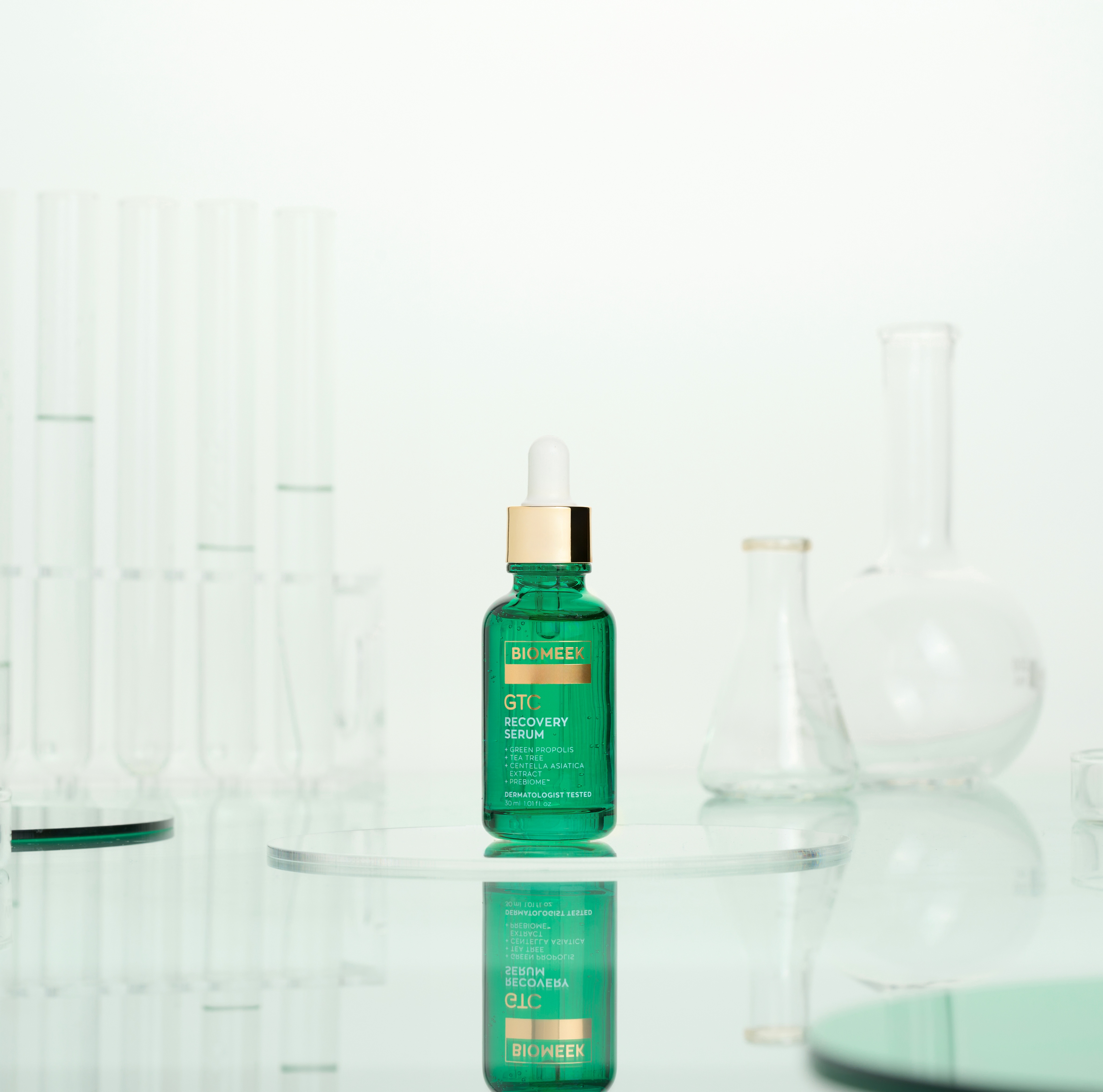 바이오믹 GTC 리커버리 세럼 30ml 이미지 6