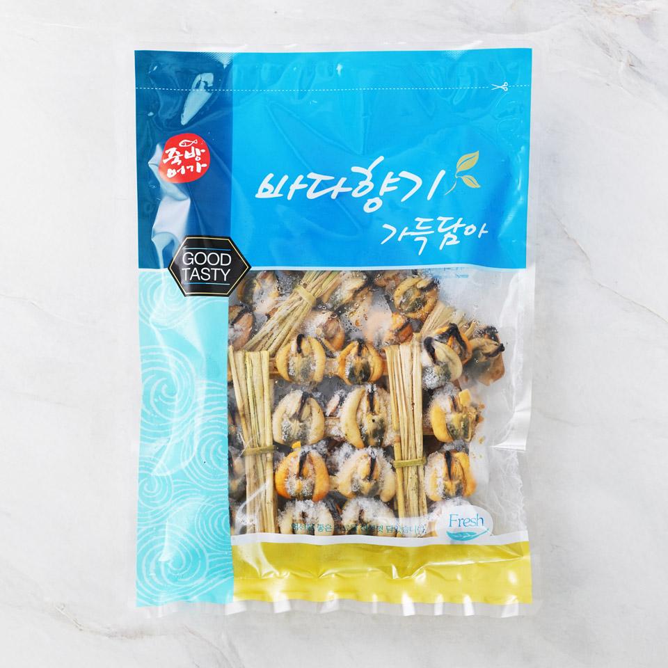 메가마트 산적용 건홍합(대) 1입/120g이상 - 상품 이미지