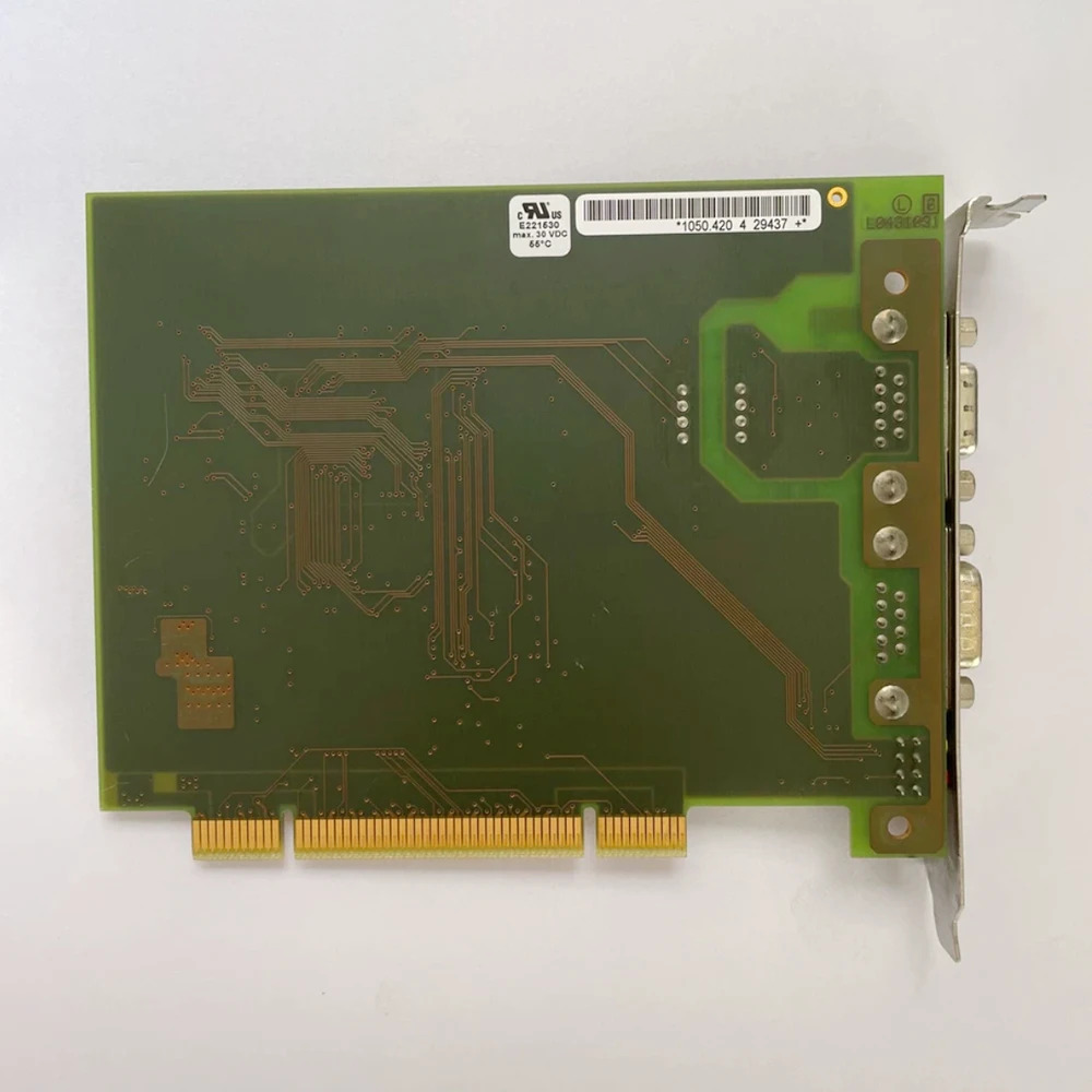 CIF50-DPS 통신 카드L0431001