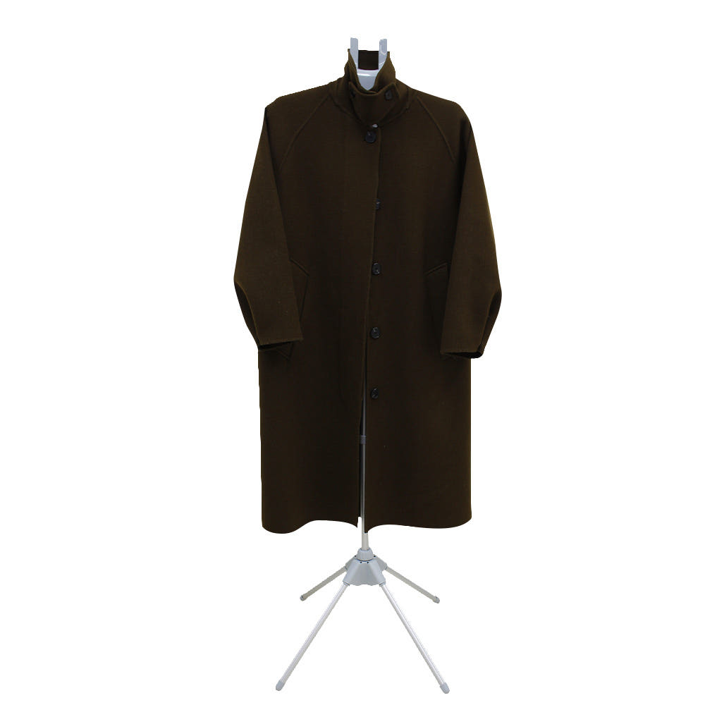 핸디 옷걸이 스탠드 핸드형 다림판 스팀 다리미판