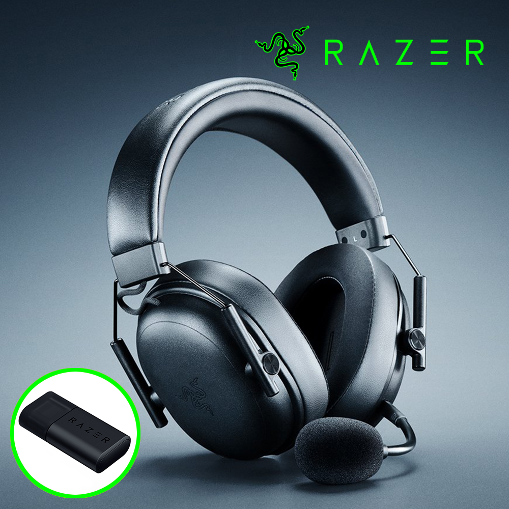 [국내정발] 레이저 블랙샤크 V3 X 하이퍼스피드 무선