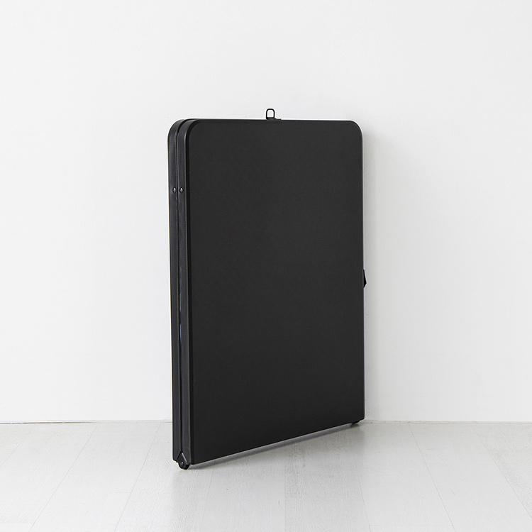 캠폴 캠핑 접이식테이블 NT5183 블랙 4830.1218