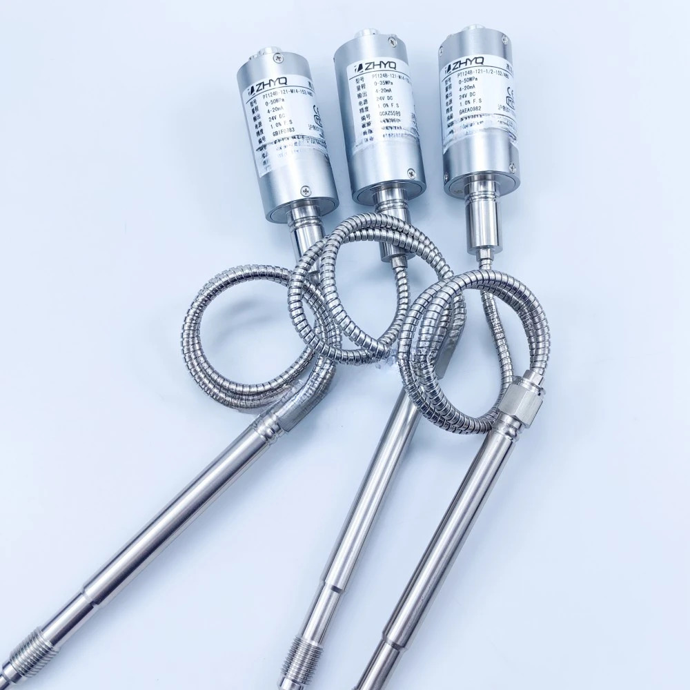 압력센서 PT124G-121 PT124B-121 PT124B-121T