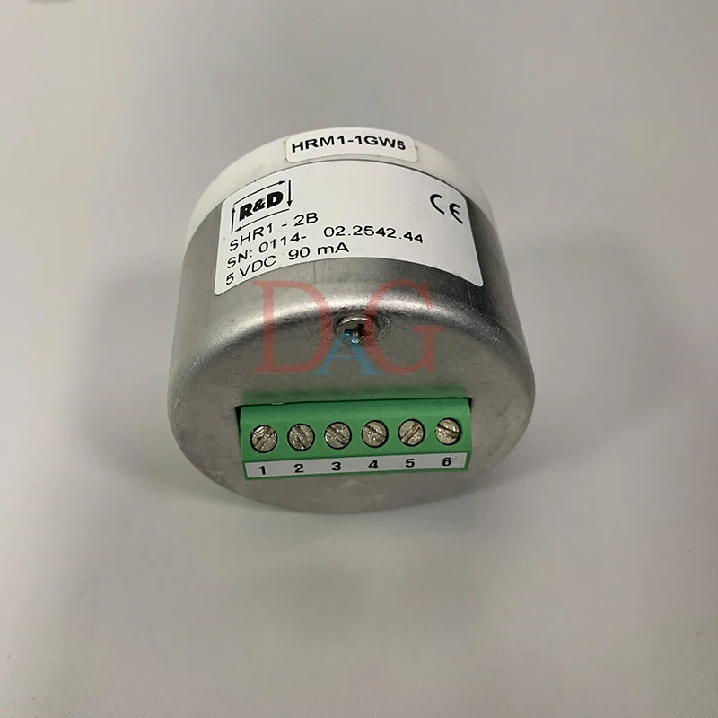 핸드휠펄스 발생기 SHR1-2A/2B 6FX2007-1AD01 6FX2007-1AD02