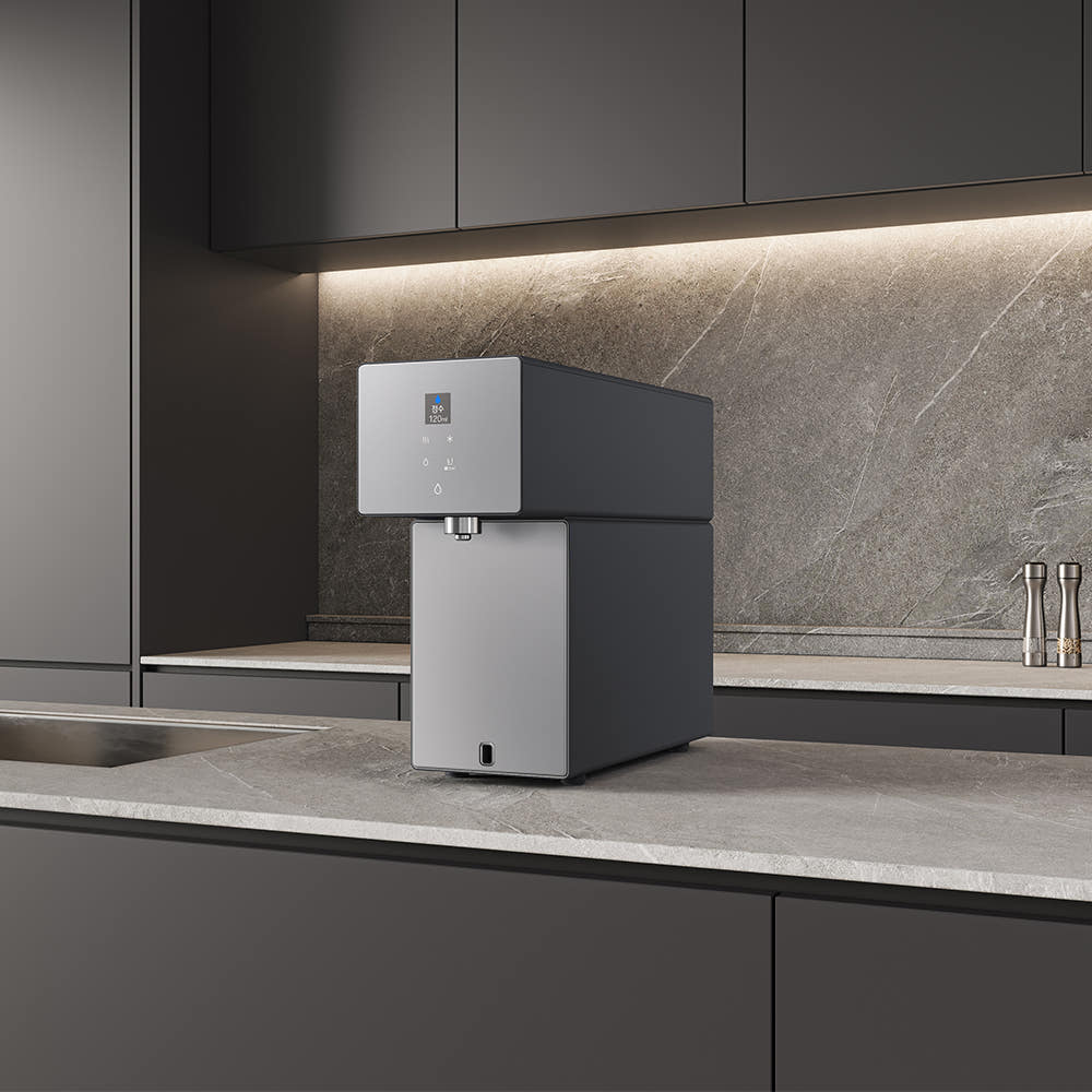 스마트싱스 앱 연결 화면