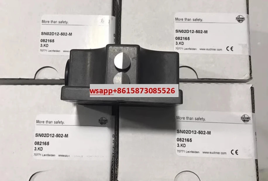 082450 SN02D12-502-MC1688 독일 SN02D12-502-M