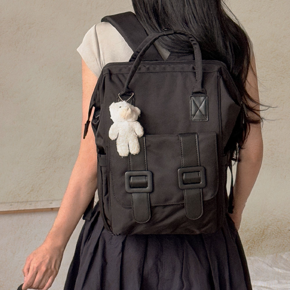 보냉백세트 기저귀가방 백팩 분유 캔버스 아기 숄더백 귀저기 국민 가방