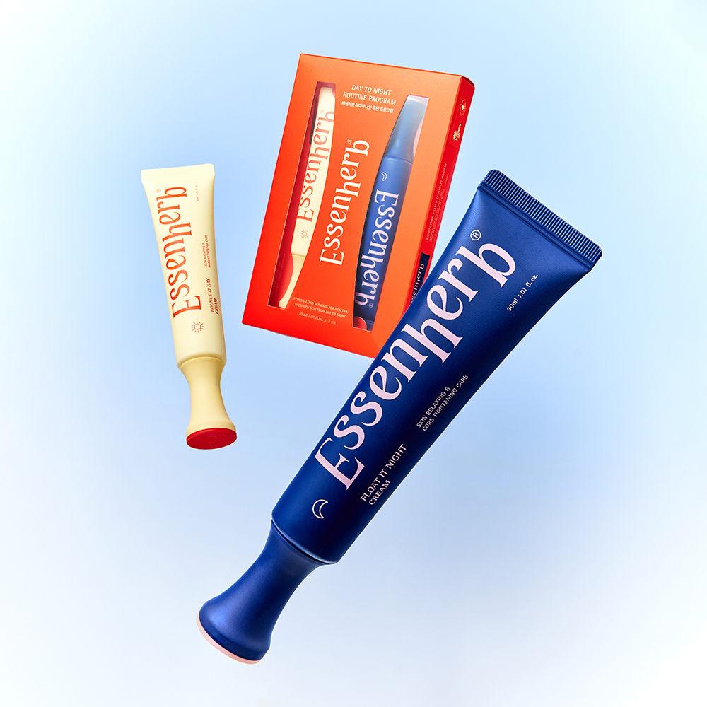 에센허브 데이투나잇 루틴 프로그램 30ml & 30ml - 상세 이미지 4