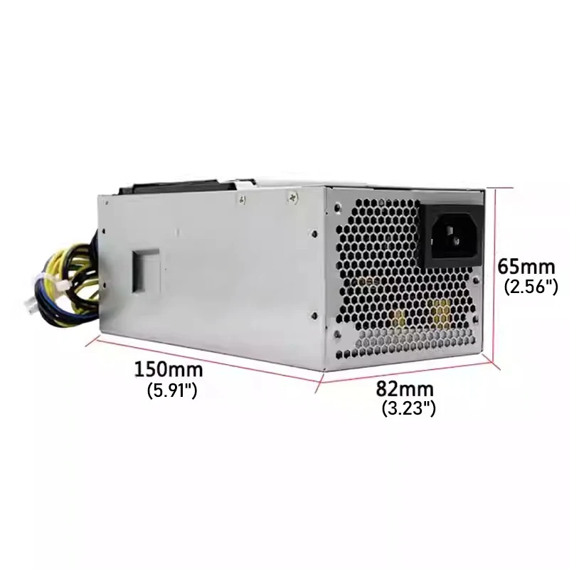 M700 M800 M900 P310 210W 10핀 전원공급장치 HK310-71PP용