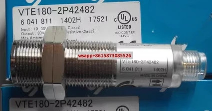 VTE180-2P41182 6041810 VTE180-2P42482 VTE180-2P41142