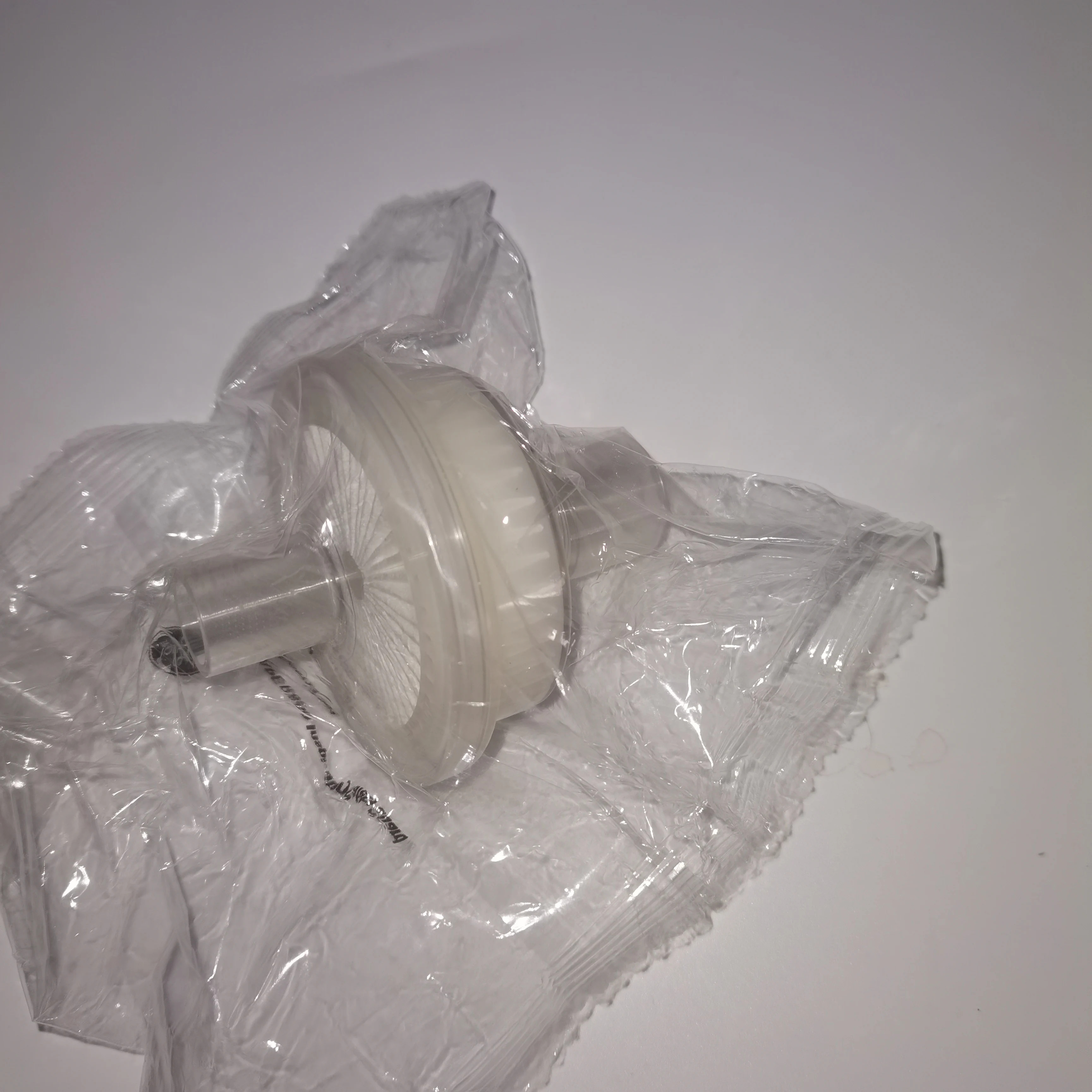 R860 인공호흡기 흡입단 세균 필터 2066713 -001