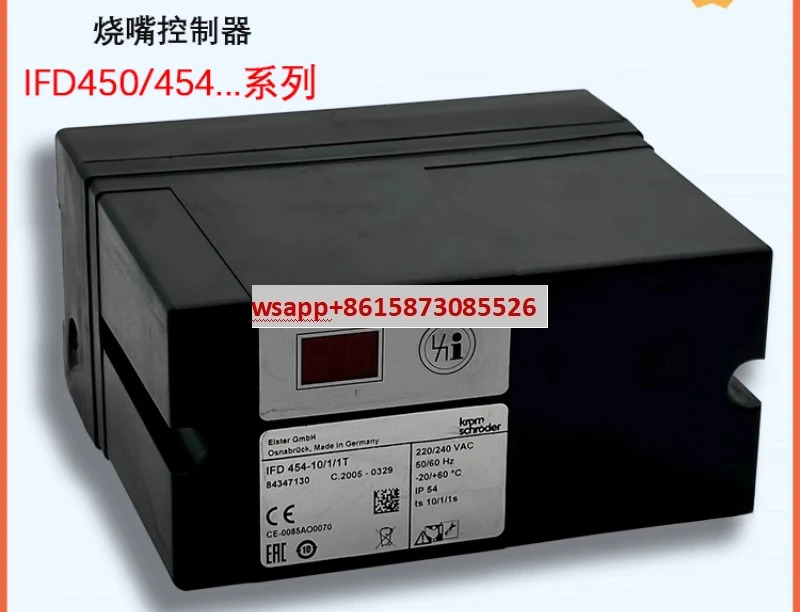 컨트롤러 IFD450-5/1/1T IFD454-10/1/1T IFD454-5/1/1T