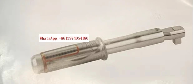 영국 NORBAR 조정 가능토크 렌치 1-20NM 4-20NM 고정 헤드