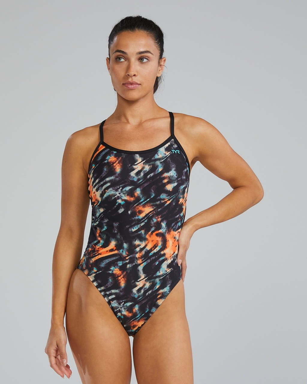 티어 Durafast Elite Crosscutfit One Piece - Validus - 상세 이미지 2